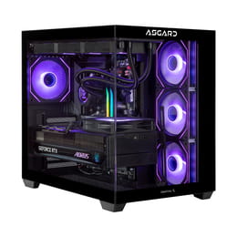 Персональний комп`ютер ASGARD (A99X.32.S10.58.5817)