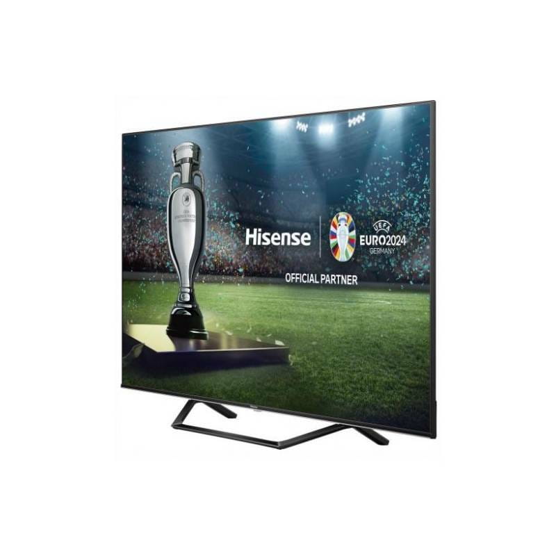 Телевізор Hisense 43A7NQ