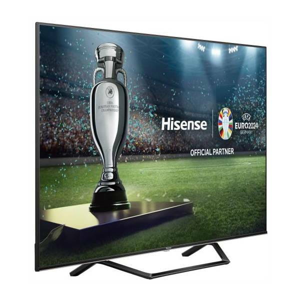 Телевізор Hisense 50A7NQ