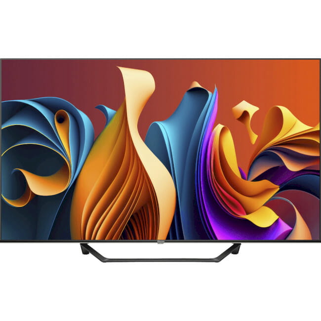 Телевізор Hisense 55A7NQ