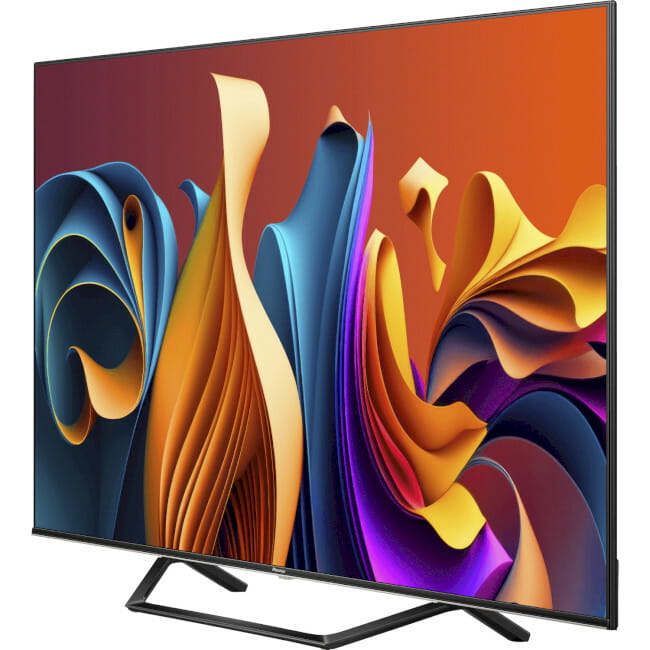 Телевізор Hisense 55A7NQ