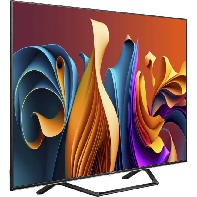 Телевізор Hisense 55A7NQ