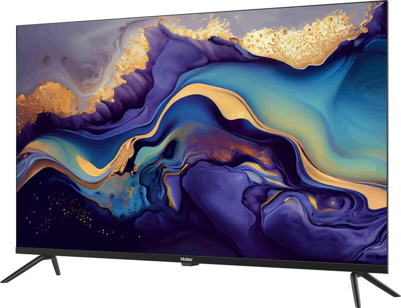 Телевізор Haier H43K801FG