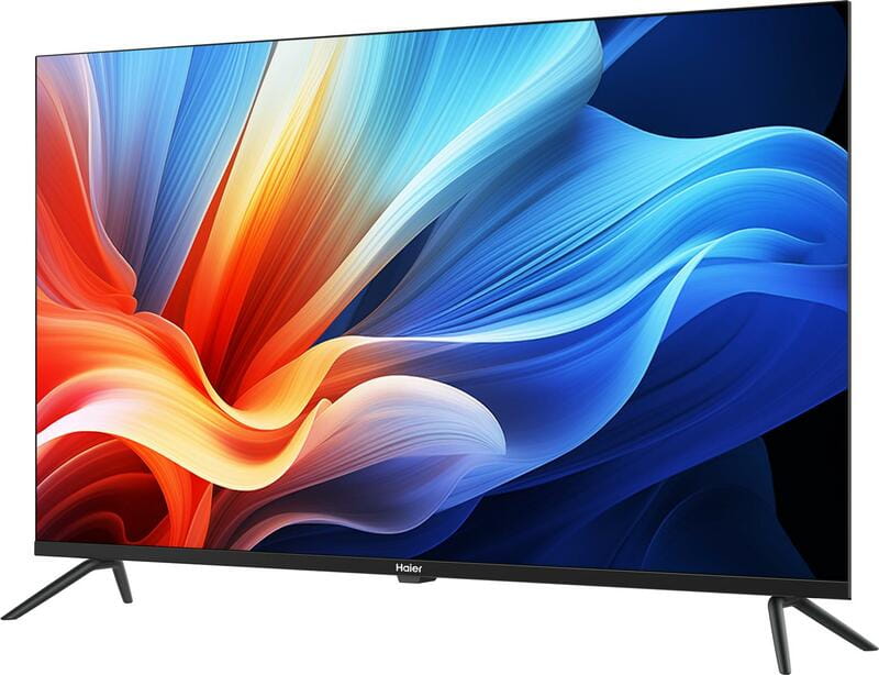 Телевізор Haier H43K801UG