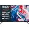 Фото - Телевізор Haier H43K801UG | click.ua