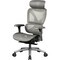 Фото - Крісло для геймерів TX3 XTC Mesh Grey (TEGC-3054104.41) | click.ua