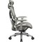 Фото - Крісло для геймерів TX3 XTC Mesh Grey (TEGC-3054104.41) | click.ua