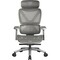 Фото - Крісло для геймерів TX3 XTC Mesh Grey (TEGC-3054104.41) | click.ua