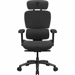 Кресло для геймеров TX3 XTC Loft Dark Grey (TEGC-307410Z.Z1)