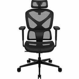 Кресло для геймеров TX3 YTC Mesh Black (TEGC-3065001.11)