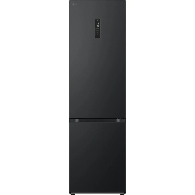 Холодильник LG GC-B509FTZW