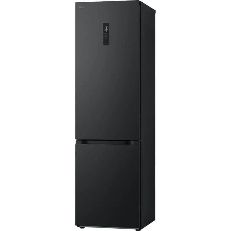 Холодильник LG GC-B509FTZW