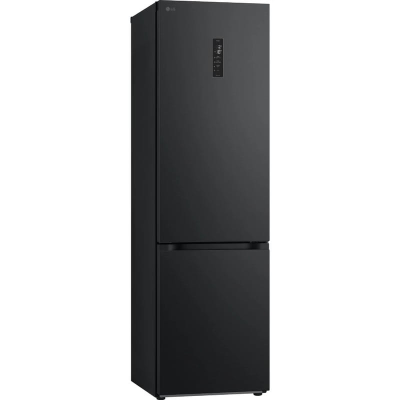 Холодильник LG GC-B509FTZW