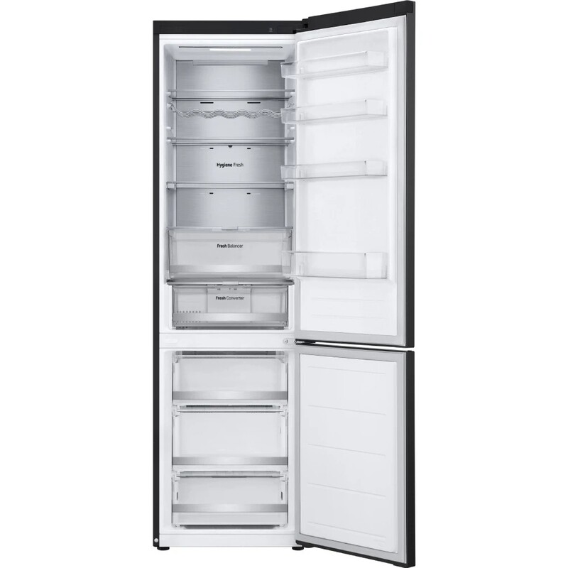 Холодильник LG GC-B509FTZW