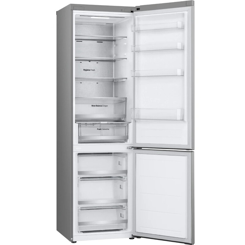 Холодильник LG GC-B509FNPW