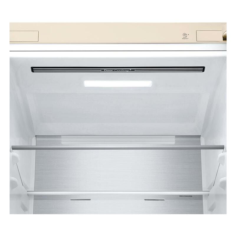 Холодильник LG GC-B509FEPW