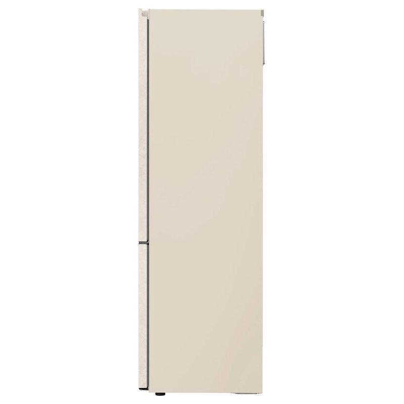 Холодильник LG GC-B509FEPW