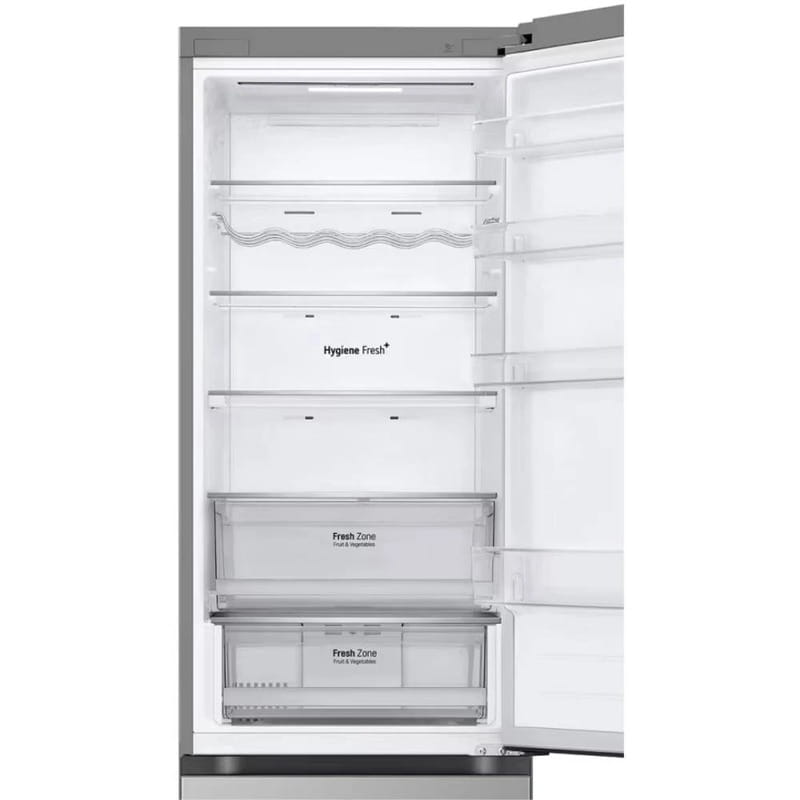 Холодильник LG GC-B509FNMW