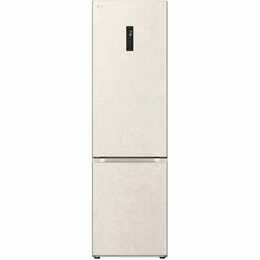 Холодильник LG GC-B509FEMW