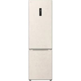 Купити Холодильник LG GC-B509FEMW Холодильник LG GC-B509FEMW