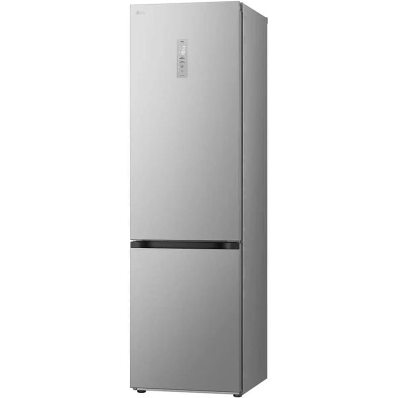 Холодильник LG GC-B459FNPW