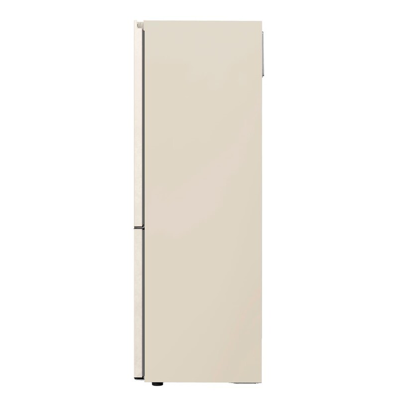 Холодильник LG GC-B459FEPW