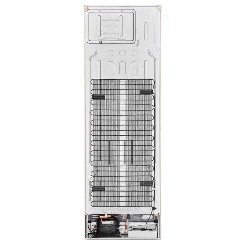 Холодильник LG GC-B459FEPW