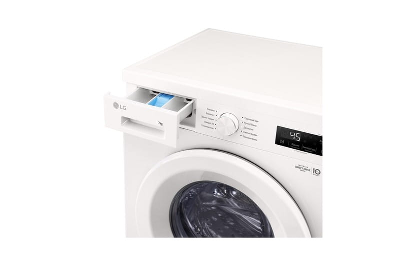 Пральна машина LG F2Y1HS3W