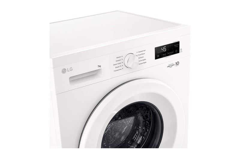 Пральна машина LG F2Y1HS3W