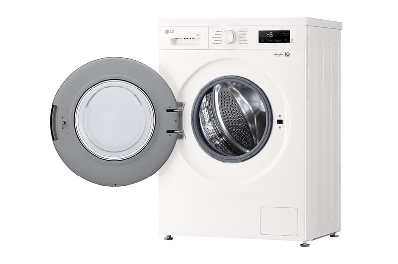 Пральна машина LG F2Y1HS3W