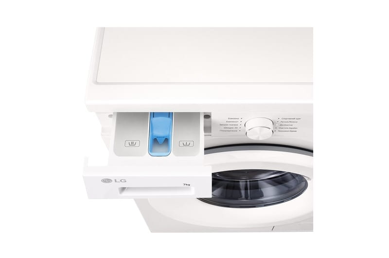 Пральна машина LG F2Y1HS3W