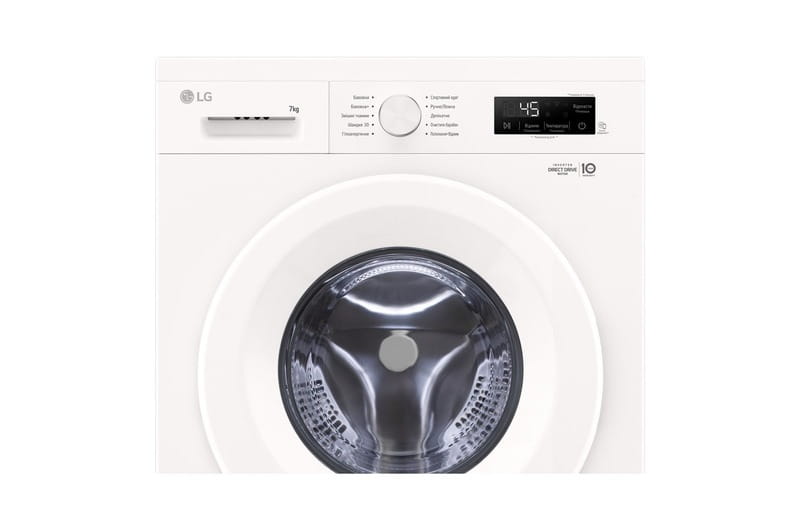 Пральна машина LG F2Y1HS3W
