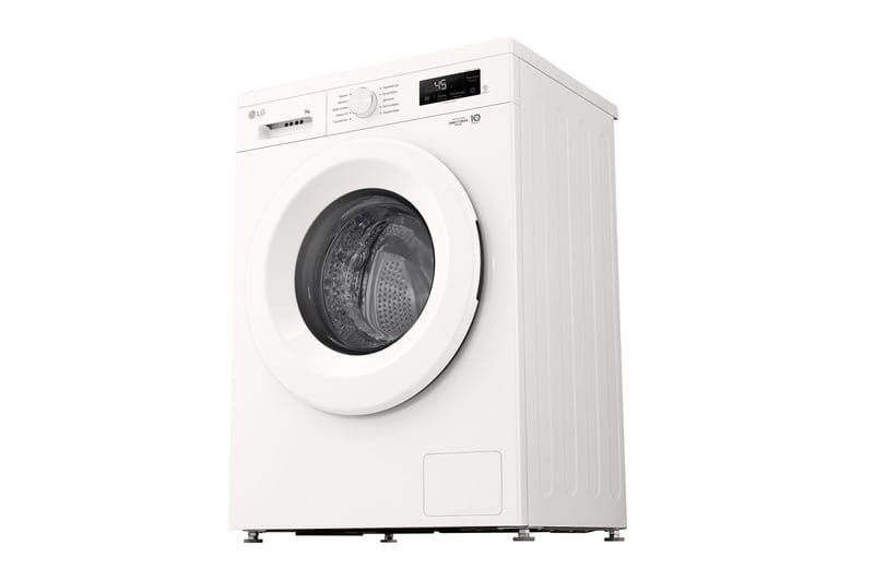Пральна машина LG F2Y1HS3W