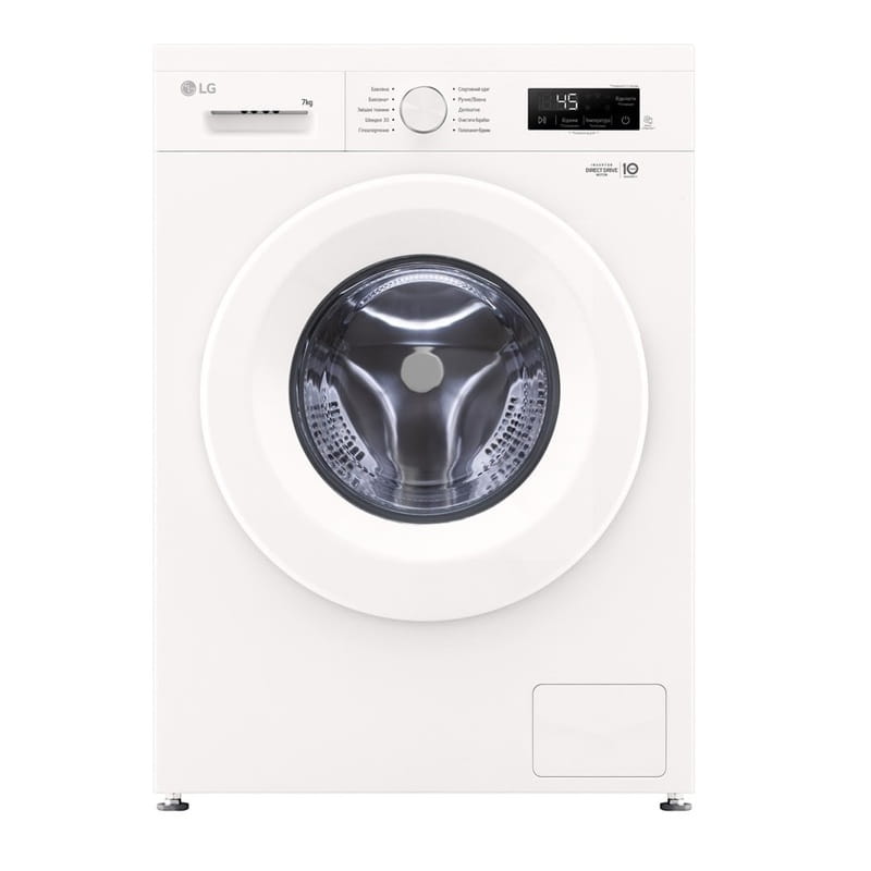 Пральна машина LG F2Y1HS3W