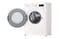 Фото - Пральна машина LG F2Y1HS3W | click.ua