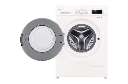 Фото - Стиральная машина LG Пральна машина  F2Y1HS3W 