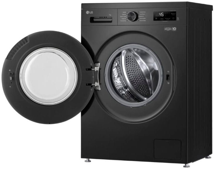 Пральна машина LG F2Y1HS5J
