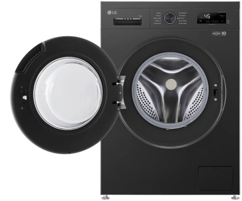 Пральна машина LG F2Y1HS5J