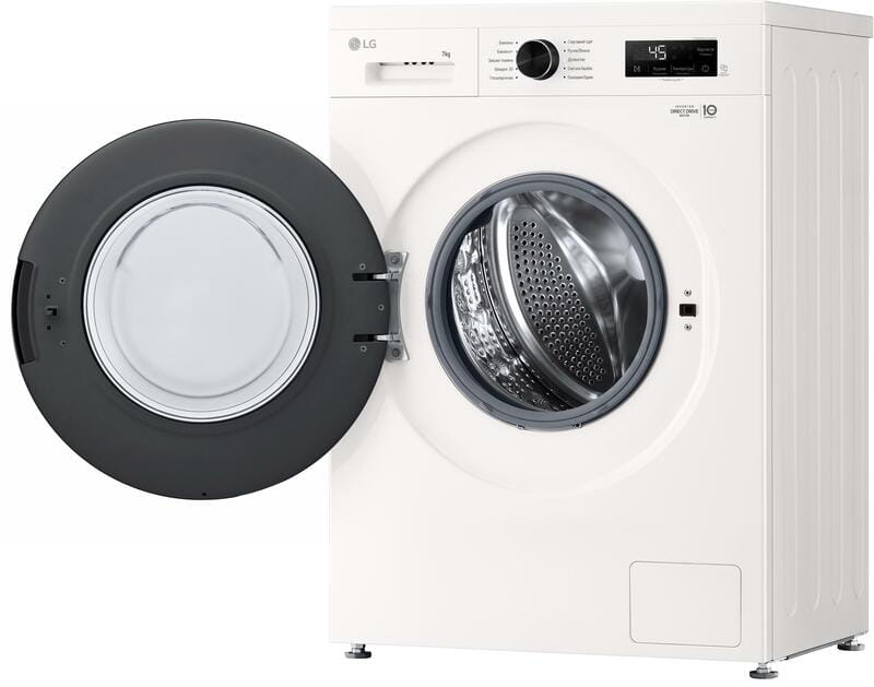 Пральна машина LG F2Y1HS6W