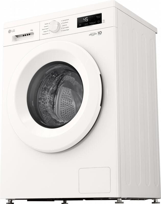 Пральна машина LG F2Y1NS3W