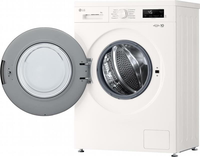 Пральна машина LG F2Y1NS3W