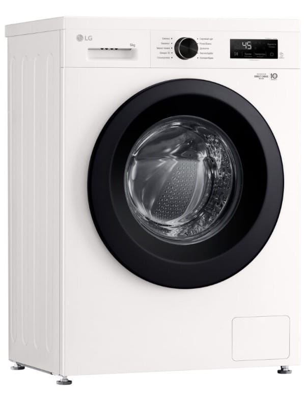 Пральна машина LG F2Y1NS6W