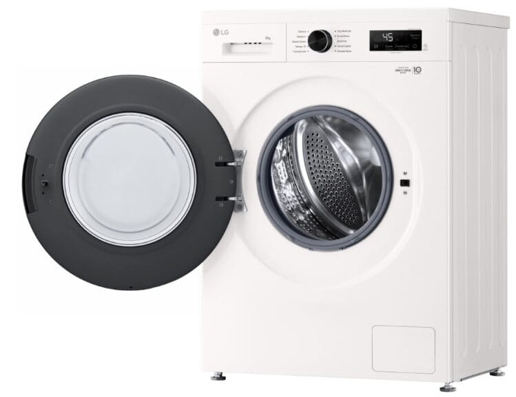 Пральна машина LG F2Y1NS6W