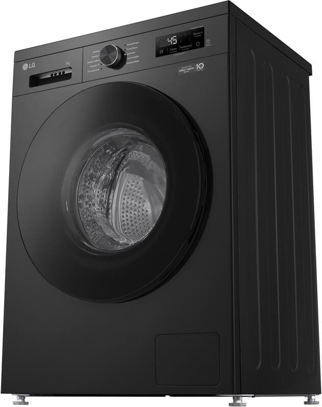 Пральна машина LG F2Y1WS6J
