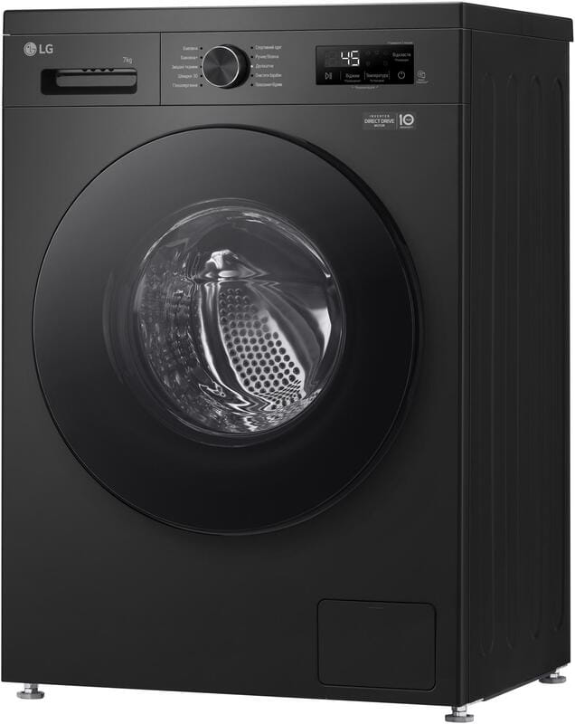 Пральна машина LG F2Y1WS6J