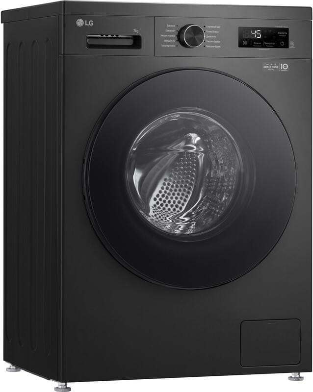 Пральна машина LG F2Y1WS6J