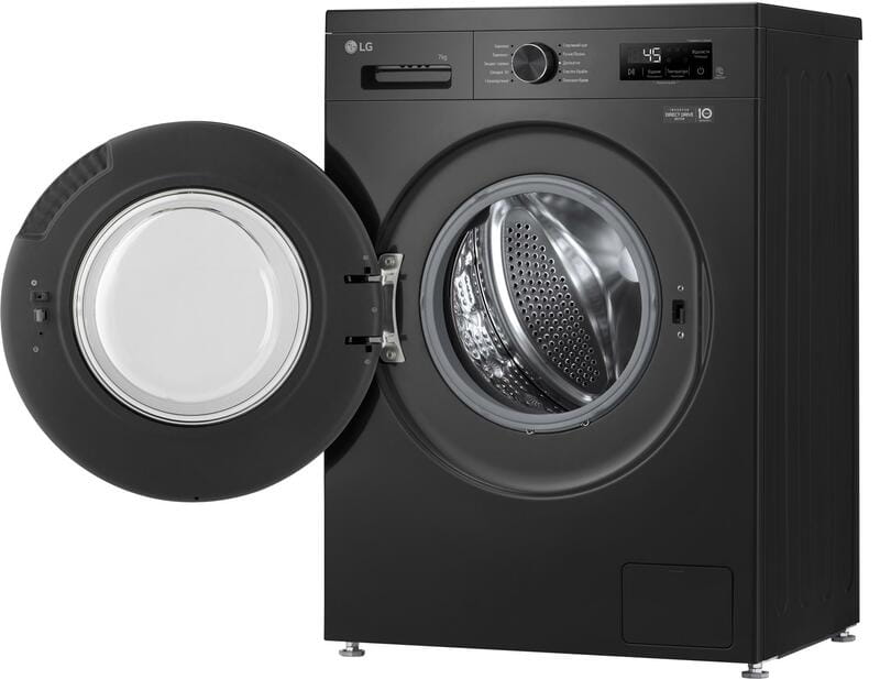 Пральна машина LG F2Y1WS6J