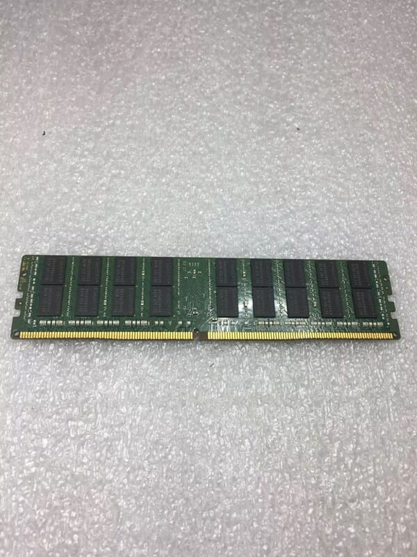 Модуль памяти DDR4 32GB/2133 ECC REG Server Samsung (M393A4K40BB0-CPB)