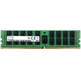 Модуль памяти DDR4 32GB/2933 ECC REG Server Samsung (M393A4K40DB2-CVF)