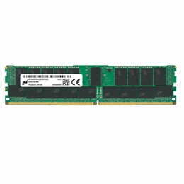 Модуль памяти DDR4 32GB/2400 ECC REG Server Micron (MTA36ASF4G72PZ-2G3B1)